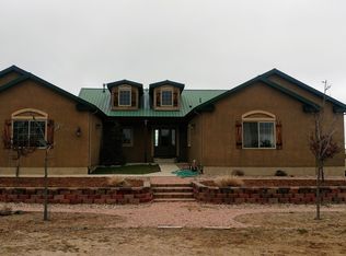 4080 Los Ranchitos, Colorado Springs, CO 80831