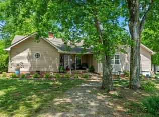 1098 Old Dickerson Pike, Goodlettsville, TN 37072