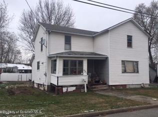119 Valentine St, Moosic, PA 18507