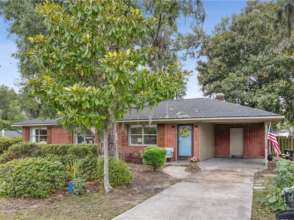 2104 Mason Drive, Savannah, GA 31404