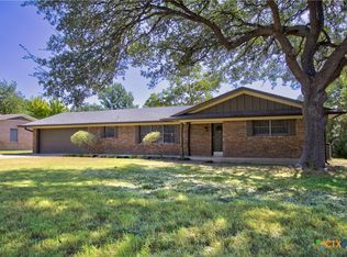 3401 Meadow Oaks Dr, Temple, TX 76502