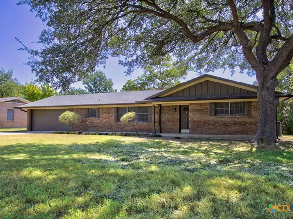 3401 Meadow Oaks Dr, Temple, TX 76502