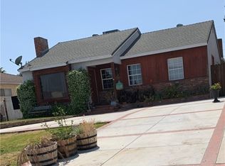 7721 Fair Ave, Sun Valley, CA 91352