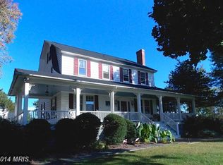 5916 Deale Churchton Rd, Deale, MD 20751