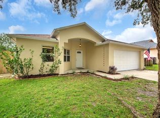 2400 Saint Andrews Dr, Titusville, FL 32780