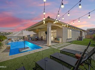19048 W Solano Dr, Litchfield Park, AZ 85340