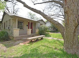 3701 Werner Ave, Austin, TX 78722