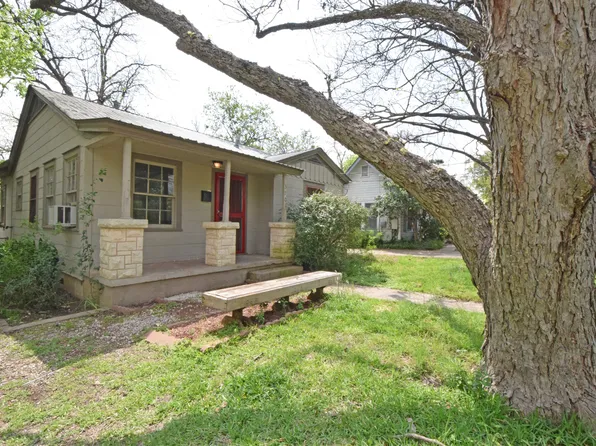3701 Werner Ave, Austin, TX 78722
