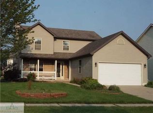3937 Sun Rapids Dr, Okemos, MI 48864