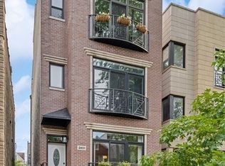 2451 W Thomas St APT 1, Chicago, IL 60622