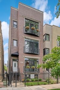 2451 W Thomas St APT 1, Chicago, IL, 60622