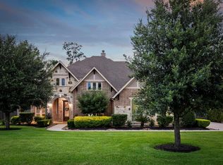 12546 Sharps Ln, Magnolia, TX 77354