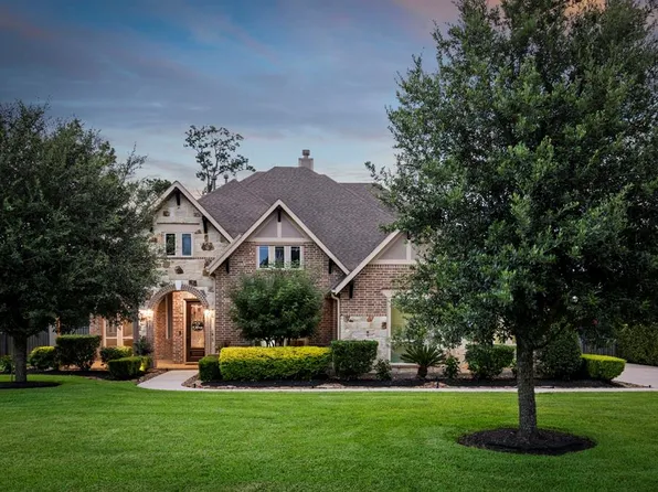 12546 Sharps Lane, Magnolia, TX 77354