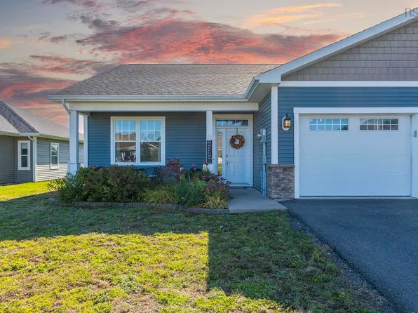 20 Mackinnon Ct, Kentville, NS B4N 5R7