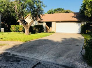 1909 Rampart Cir, Austin, TX 78727