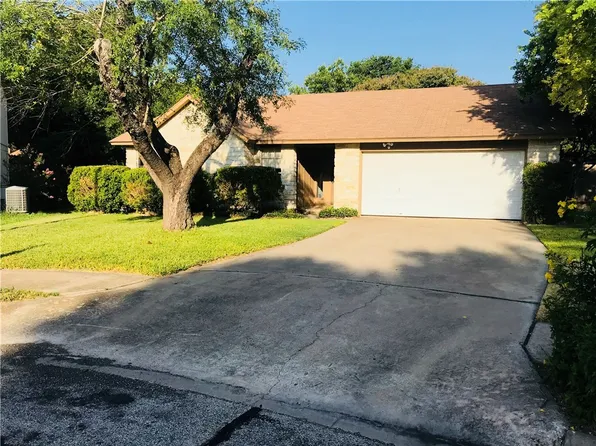 1909 Rampart Cir, Austin, TX 78727
