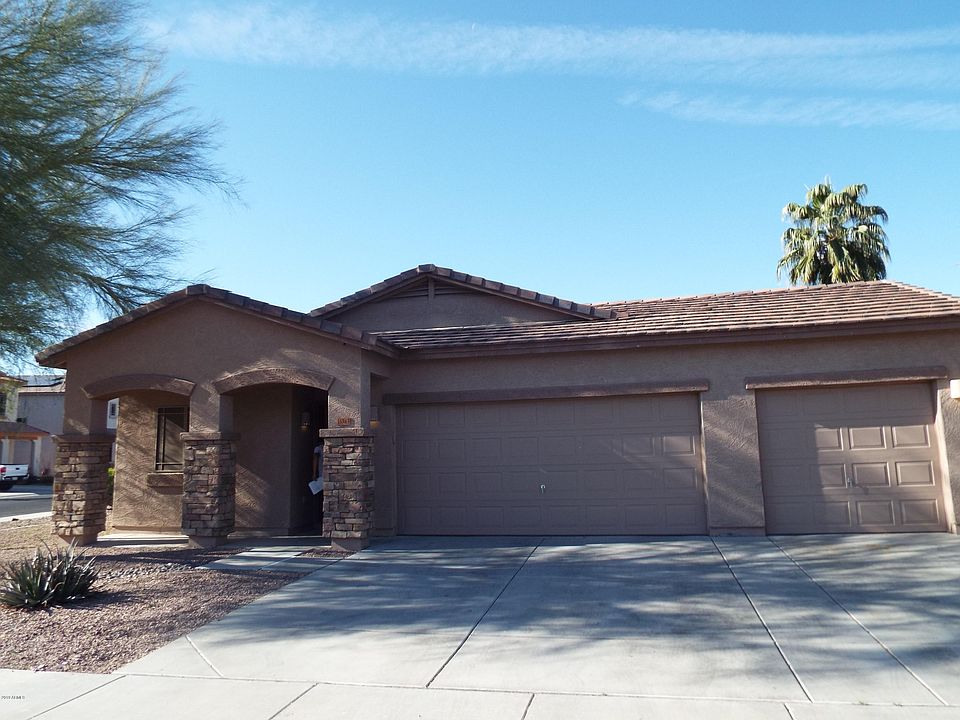 1st image of 16863 W Saguaro Ln