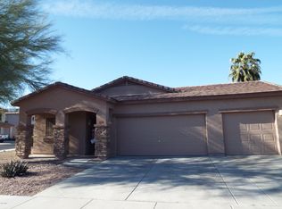 16863 W Saguaro Ln, Surprise, AZ 85388
