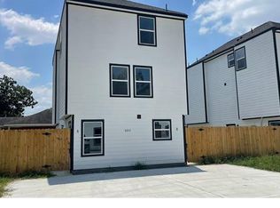 6303 Sandra St UNIT A, Houston, TX 77028