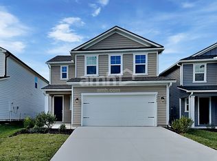 2735 Robinson Ranch Rd, Green Cove Springs, FL 32043