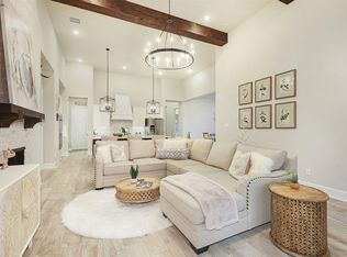 14830 Providence Manor Way, Cypress, TX 77429