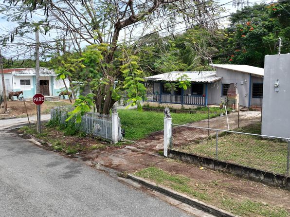 580 Calle 25, Arecibo, PR 00612