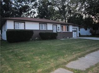 1914 S Drexel Ave, Indianapolis, IN 46203