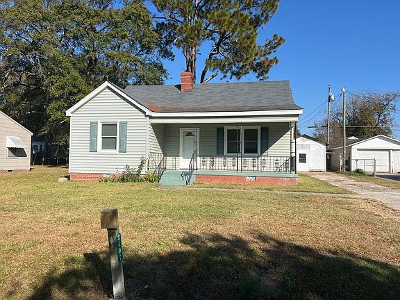 3rd image of 2507 Register Dr