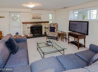 2218 N Vermont St #2, Arlington, VA 22207