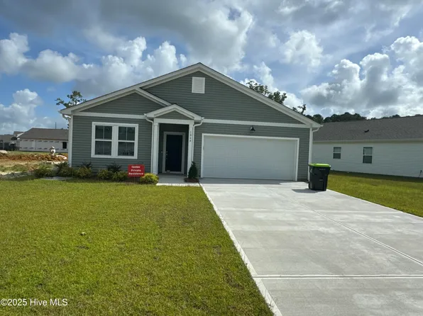 1064 High Tide Street SE #40, Bolivia, NC 28422