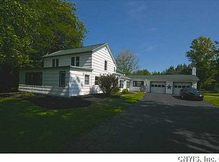 144 Wilson Rd, Central Square, NY 13036