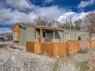 845 Oak St LOT 14, Salida, CO 81201