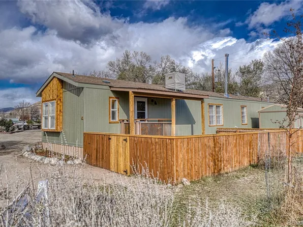 845 Oak Street LOT 14, Salida, CO 81201