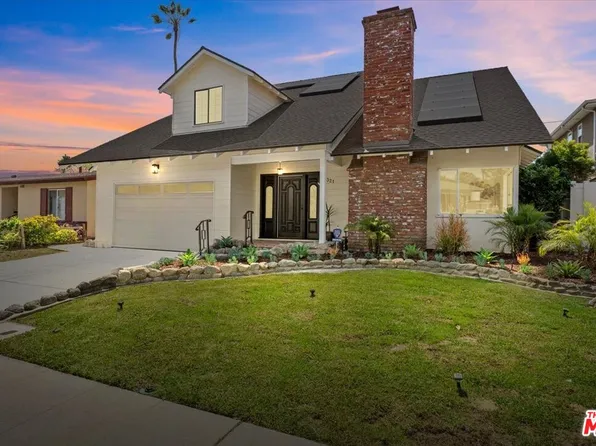 7321 Westlawn Ave, Los Angeles, CA 90045