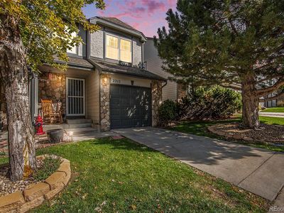 2215 E 103rd Place, Thornton, CO, 80229