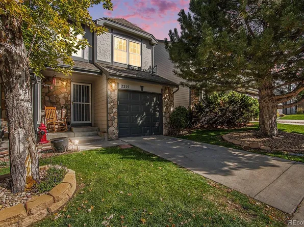 2215 E 103rd Place, Thornton, CO 80229