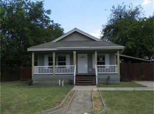 1424 Anthony St, McKinney, TX 75069