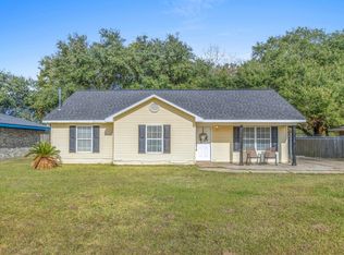 1306 Cathy Ln, Jennings, LA 70546