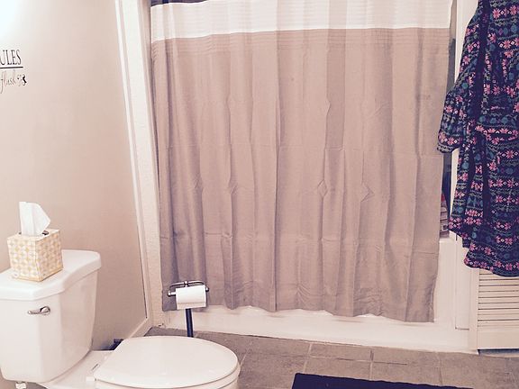 bathroom update 2016