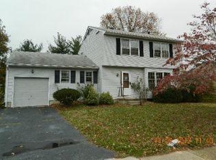 53 Old Forge Dr, Dover, DE 19904