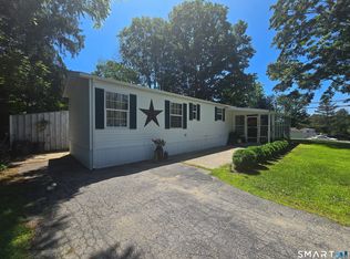 1564 Glasgo Road LOT 205, Griswold, CT 06351