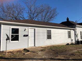 323 W King St #C, Warrensburg, MO 64093