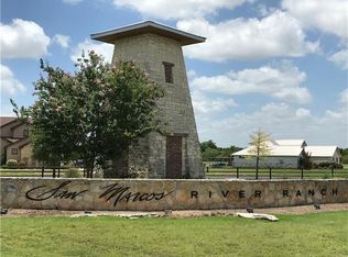 110 River Ranch Cir, Martindale, TX 78655