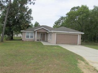 14370 SW 19th Pl, Ocala, FL 34481