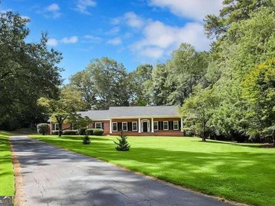 932 Mockingbird Ln, Griffin, GA, 30224