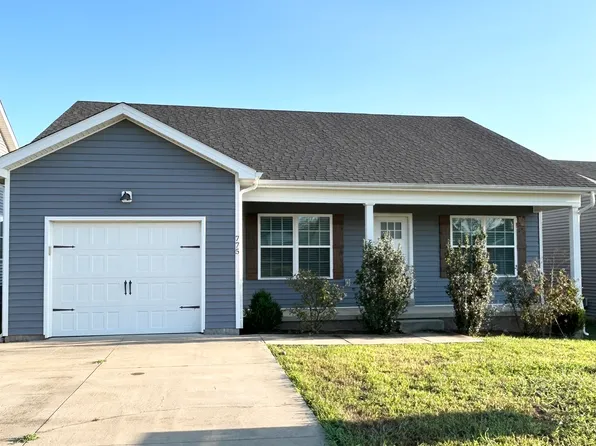 775 River Birch Rd, Bowling Green, KY 42103
