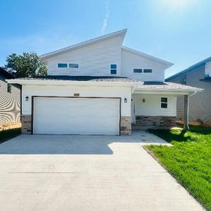 2600 N Prospect Avenue, Springfield, MO, 65803