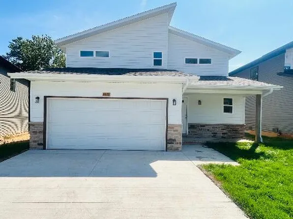 2600 N Prospect Avenue, Springfield, MO 65803