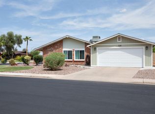 1228 E Inca St, Mesa, AZ 85203