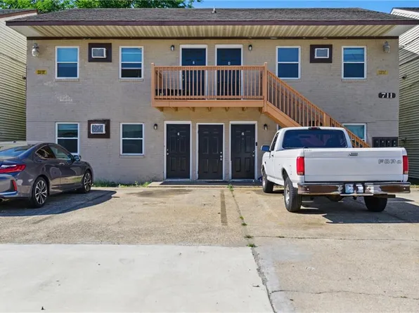 711 Easy St, Norfolk, VA 23505